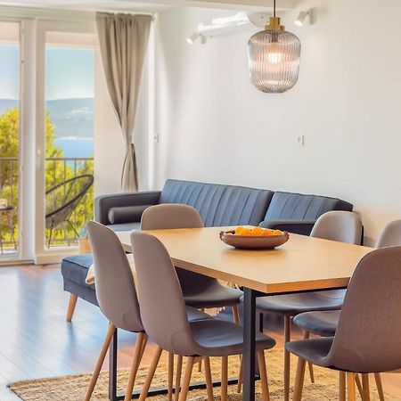 Sea View Apartment צלינה מראה חיצוני תמונה